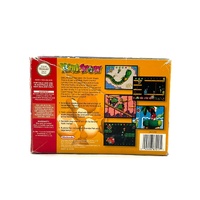 Yoshi’s Story Nintendo 64 Video Game Cartridge