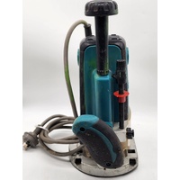 Makita RP1800 230-240V 50/60Hz 1850W Plunge Router