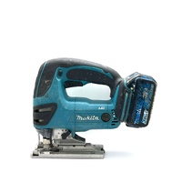 Makita DJV180 18V LXT Max. 135mm Cordless Jigsaw Skin with 3.0Ah Battery 