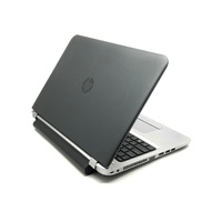 HP 15.6 Inch Laptop ProBook 450 G3 i5-6200U 8GB 512GB HDD + 256GB HDD WIN10 Pro