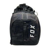 Fox Podium 180 Black Camo Gear Bag Volume 174L