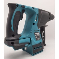 Makita DHR242 18V 24mm Cordless Brushless Rotary Hammer Drill Skin Only