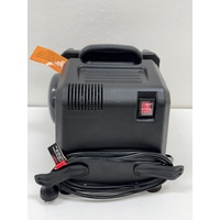 Ozito 1200W 6L 1.5HP Air Compressor MACP-015 with Hose and Air Fitting