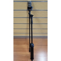 Rode PodMic FG0184690 Dynamic Podcasting Microphone Black with Stand XLR Cable