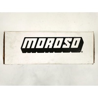 Moroso 20967 Oil Pan for Mitsubishi Evo 1996 to 2007