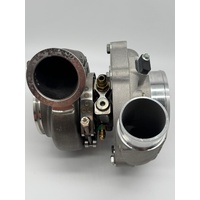 Garrett G Series G30-900 Standard Rotation Turbocharger Supercore and Housing