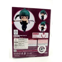 Good Smile Company Jujutsu Kaisen Maki Zen'in Nendoroid Collectable Figure