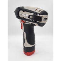 ToolPRO 12V 3/8 Inch Cordless Impact Wrench 573247 with 12V 2.0Ah Battery 573250