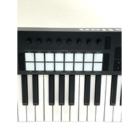 Novation Launchkey 37 Keys MK4 USB MIDI Keyboard Controller