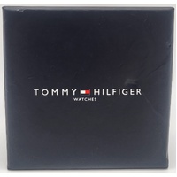 Tommy Hilfiger Sullivan Multifunction Gold Tone Blue Dial Watch TH.432.1.34.3104