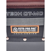 Veto Pro Pac Tech OT-MC 28 Pocket Open Tool Bag