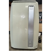 DeLonghi Pinguino PACA100ECO 2.85kW Portable Air Conditioner 220-240V 1000W