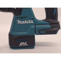 Makita DHR242 18V 24mm Cordless Brushless Rotary Hammer Drill Skin Only