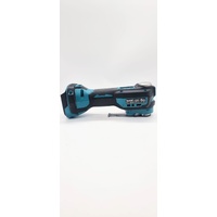 Makita DTM52 18V LXT Cordless Multi Tool Skin Only