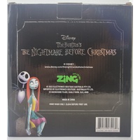 Disney Tim Burton's Nightmare Before Christmas Oogie Boogie Cookie Jar