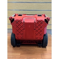 Milwaukee Packout Rolling Tool Box