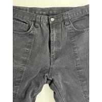 Shield Motorcycle Jeans Size 36 (Pre-owned)