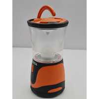 Varta Orange Light Lamp (Pre-owned)