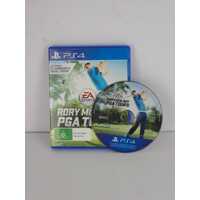 PS4 EA Sports Rory McIlroy PGA Tour (Pre-owned)