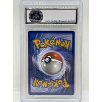 Pokemon Crimson Invasion Counter Energy Secret (Pre-Owned)