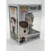 Funko Pop! Movies Trading Places Louis Winthorpe III Vinyl Figure #675