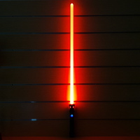 Ultrasaber The Dark Initiate V5 Custom Lightsaber