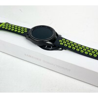 Samsung Galaxy Watch 3 45mm LTE Bluetooth GPS Smart Watch (Pre-Owned)