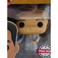 Funko Pop! Icons Bill Nye Special Edition #51 Collectible Vinyl Figure