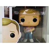 Funko Pop! Television Cheers Woody Boyd #798 Collectible Vinyl Figure