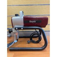 Mensela Paint Spray 220V High Pressure and Airless Spraying Machine