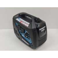 Saber 2000W Portable Petrol Inverter Generator SABSPG2000W (Pre-Owned)