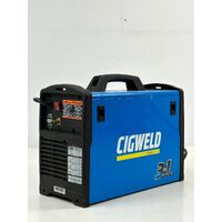 CIGWELD WeldSkill 185 3 in 1 Mig Stick Tig Welding Inverter 