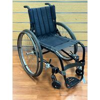 Quickie GPV Competition Unisex Ultralight Wheelchair GP-0052293