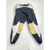 MSR Axxis Size 40 Motocross Pants (Pre-owned)