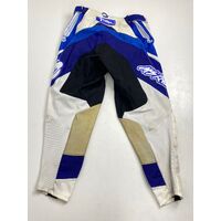 MS Racing Old School Size 40 US Motocross Pants