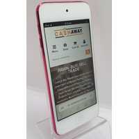 Apple iPod Touch 7th Generation 32GB Model A2178 Pink 