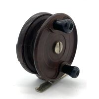 S&A Steelite Vintage Reel Reg No 1869 29.4.31 (Pre-owned)