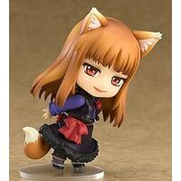 Good Smile Company Spice and Wolf Holo Nendoroid 728 Collectible Action Figure