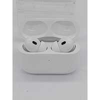 Apple AirPods Pro 2nd Generation with Charger – White (Pre-Owned)