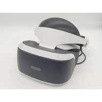 Sony PlayStation Virtual Reality Gaming Headset Only