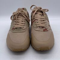 Nike Air Max 1 MC SP USA “Desert Camo” Sand/Sand Bison 667401-220 (Pre-owned)