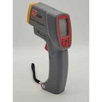 RS PRO 1327 Infrared Thermometer -20°C Min +500°C Max (Pre-owned)