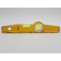 Stabila 02511 25cm 10 Inch Type 81 SM Torpedo Magnetic Level