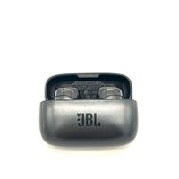 JBL LIVE 300TWS True Wireless In-Ear Black Headphones 