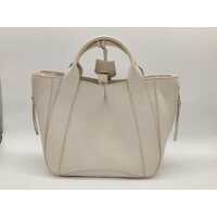 Radley London Sutton Avenue Open-Top Grab Bag in Birch Detachable Strap