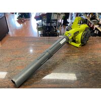 Ryobi RBL26G 2-Stroke Blower Max 325km High Speed (Pre-owned)