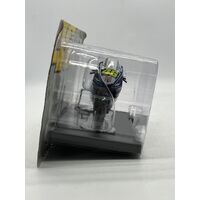 Panini Yamaha YZR-M1 46 Rossi World Champion 2008 Miniature Model (Pre-owned)