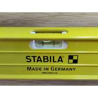 Stabila 2000mm 96-2/200 Spirit Level 15231 (Pre-owned)