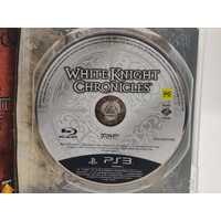 White Knight Chronicles PS3 Video Game