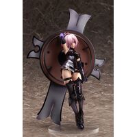 Stronger Fate Grand Order Shielder Mash Kyrielight Collectable Figure